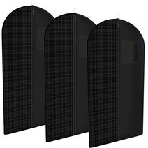 수트 의류 여행용 가방 3팩 - 중량 경량 122x61cm - 가방 판매