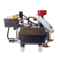 올포카 올스텐 스팀해빙기(테프론호스-8M)