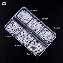 금속 리벳 네일 아트 장식 스터드 믹스 스타일 별 달 골드 실버 스트라스 쥬얼리 DIY 3D 참 액세서리 12 그리드/박스, 35 F6-18