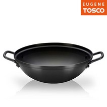 매운탕 찌개 냄배 업소용 해물탕 전골 냄비, 34cm