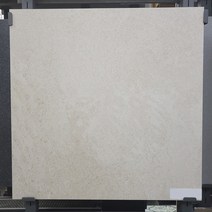 바닥 인테리어 포세린 베이지 타일 600x600