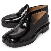 메종마르지엘라 럭스보이 타비 S57WR0139 P3827 H8396 남자 로퍼