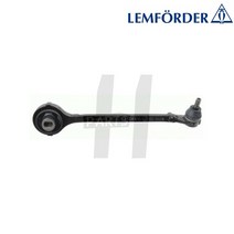 LEMFORDER 앞 우측 로어암 K05180606AA K05180606AB