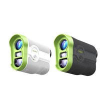 야외 거리 측정기 양궁 디지털 골프 클럽 경사 레이저 사냥, 한개옵션0