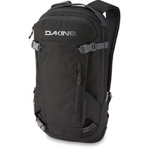 Dakine Heli 팩 12L 백팩 남성용 캐스케이드 카모, One Size