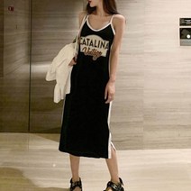 휴양지 원피스 해외 여행 여름 옷 동남아 비치 휴가 여성 바캉스 룩 괌 하와이 신혼 리조트 발리 끈 나시