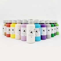벽화페인트 소량페인트 친환경 외벽 소분샘플 그림 벽화 페인트소분, 30ml, 38. 아프리칸 바이올렛
