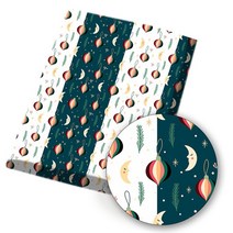 퀼트 수입린넨원단 광목 린넨 캔버스 누빔 피드색 지지미 원단 천 폴리 에스터 코튼 패브릭 인쇄 천 직물 애니메이션 깃털 구름 시트 diy 드레스 핸드백 퀼트 재봉 재료, 14