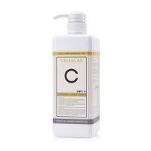 줄리스립 공식판매점 셀룰러 씨C 800ml