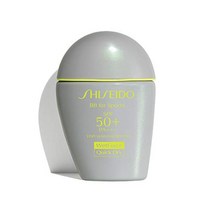 시세이도 선케어 BB for 스포츠 QD SPF 50 + PA ++, 1개, 미디엄