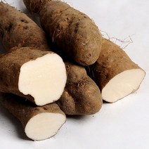 누리원 [경북산지직송] 안동 마 산마 참마, 1박스, 상품 3kg