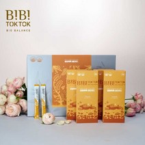 메디카코리아 비비톡톡 비타민C 2g x 10포 4ea 250760