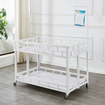 푸드트럭대여 두꺼운 슈퍼마켓 프로모션 테이블 스택 헤드 디스플레이 스탠드 접이식 플로트 트럭 쇼핑몰 자동차, 48/푸른