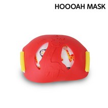 후아마스크 4중 필터 교체형 어린이마스크, 상세페이지 참조