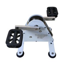 스피닝자전거 스핀바이크 엑스바이크 접이식실내자전거 휴대용 페달 발생기 재활 훈련 장치 회전 자전거, 01 50w