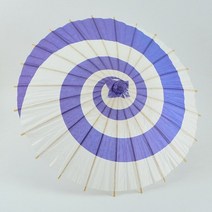 지우산 지양산 한국 전통 우산 예쁜 30cm 클래식 기름종이 무용 컬러 파라솔