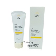 이자녹스 UV 선 프로 365 데일리