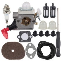 C1M-S267A 공기 필터 조정 도구와 FS40 기화기 Stihl FS50 FS50C HT56 HT56C KM56 KM56C KN56 FS56C FS70C