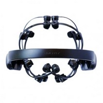 뇌파 측정기 두뇌 검사 기계 뇌파검사기 집중력 기기, 상세 페이지 참고, 확장 Emotiv EPOC X
