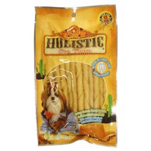 소프트 케이본 홀리스틱 강아지 개껌, 1개, 170G 내츄럴스틱