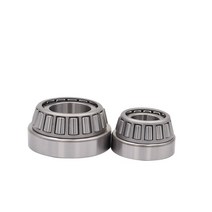 32305 대빠베어링 원추굴레 ab슬라이드 베어링 슬라이드 슬라이드베어링, 단품