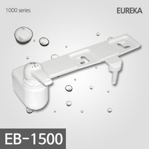 유레카비데 EB-1500 기계식비데 수동비데 물청소가능 수압식 냉온수 전자파안심 무전원 간편설치, 스몰