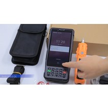멀티커터 SENTER ST327 pda 산업용 등급 VFL/VDSL 테스트/TDR 케이블 오류 탐지기/ONU 상태 감지/체크 라인, 한개옵션0