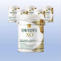 남양유업 2020 임페리얼 드림 XO 1단계 800g [1개], 1개