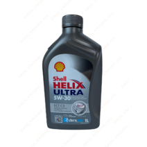 쉘 힐릭스 울트라 ECT 5W30 C3 가솔린/디젤 차량용 독일산 (1L), 1000ml, 1개