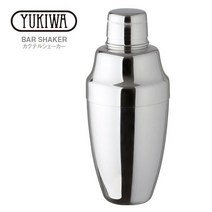 유키와 칵테일 쉐이커 A 500ml, 단품