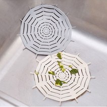 막힌 배수구 뚫는 돌돌이 갈고리 하수구 머리카락 제거기 이물질 트랩 거름망 걸름 싱크대 세, 1개