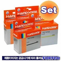 ForU12870 호환 잉크 사무용 오피스용 4색 세트 복합기 드럼 재생드럼 이미징유닛, 상세페이지 참조, 상세페이지 참조