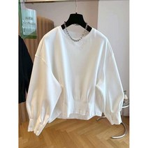 신상) 가을 여성 튤립티