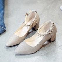 SAMARA 여성 스트랩 웨지 샌들 슬링백 뮬 슬리퍼 스틸레토 뾰족 구두 228호 Hloej5