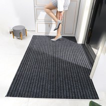 살림마왕 업소용 발매트 사무실 식당 현관 신발장 출입구 발매트, 대형60cm x 90cm 1개
