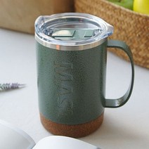 시둥마켓 +[시둥마켓]+_ 토네이도텀블러 쉐이크텀블러 코르크텀블러 소풍보틀 휴대용물병, 마시피렌체 코르크 텀블러 스텐보냉병 보냉병 보냉통