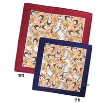 행운의 오백만원 돈방석 (방석솜 일반솜 방석카바 방석피 식당방석 음식점 업소용방석 한정식 쿠션방석 식당용품), 빨강방석피