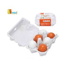 모형계란6P 비가(VIGA) (V59228) h31, 단일옵션