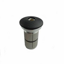 카본 스템 TOSEEK-35 도 자전거 핸들 바 70/80/90/100mm 31.8mm 로드 산악 초경량 Mtb 파워, [11] Top Cap