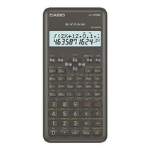 [casiofx-570ms] 카시오 공학용 계산기 FX-570MS 2nd, 본제품선택, 1개