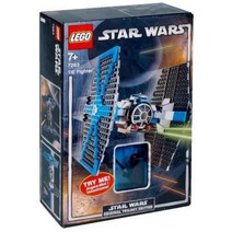 LEGO 스타워즈 타이 파이터 (7263)