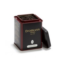 DAMMANN Freres 다만프레르 블랙티 ASSAM G.F.O.P BOX OF 100g