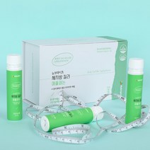하루한병 야생 풋사과 애플페논 식물성 체지방 관리 2박스