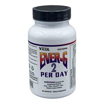 Vitol Ener-G 하루 2개 90캡슐
