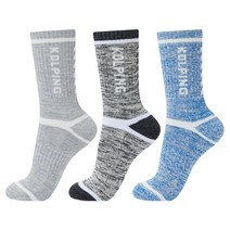 콜핑 남성 봄 양말 키네티 삭스남 KFS7062M 704808, 기타