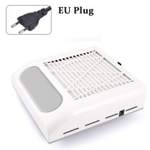 이동식 산업용 집진기 먼지 흡입기 목공 소형 사이클론 강력한 손톱 먼지 수집기 필터 진공 기계를 위한, 01 Black