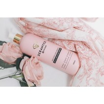 두피스칼프 두피케어샴푸1위 드라니코샴푸 500ml 대용량샴푸 향기좋은샴푸 머리카락덜빠지는샴푸