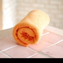 [오즈펠트] 타올지(8색) 160x55cm 광폭 사이즈, 백색