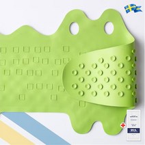 이케아 PATRULL 어린이 유아 미끄럼 방지 욕조 매트 파트룰 + 일회용 손소독제 2p