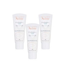 오떼르말아벤느 하이드란스 리치 하이드레이팅 크림 40ml Eau Thermale Avene Cream, 3팩